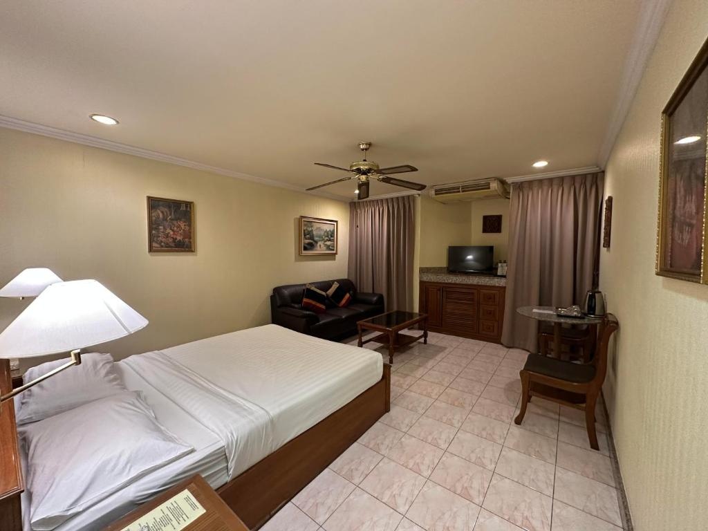 Copa Hotelroomsrooms Image 99