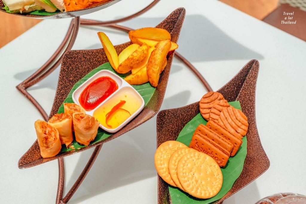 Centara Nova Hotel PattayadiningRestaurant14