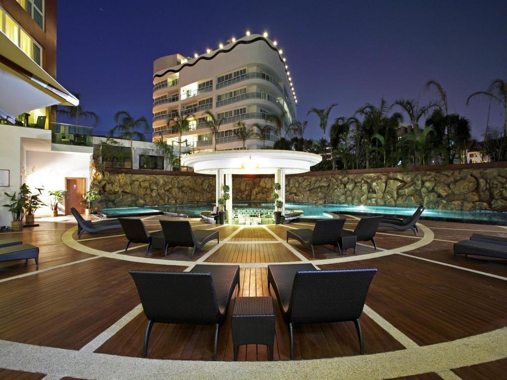 Centara Nova Hotel Pattayapropertyviewspropertyviews Image 22