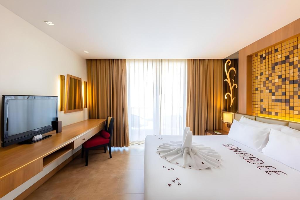 Centara Nova Hotel Pattayaroomsrooms Image 66