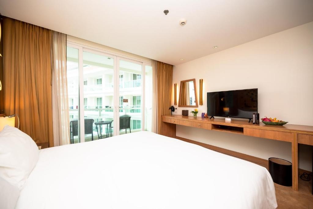 Centara Nova Hotel Pattayaroomsrooms Image 77