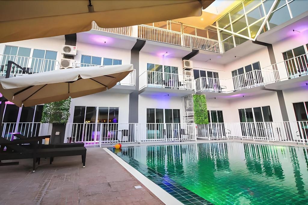 Anantra Pattaya Resort By CPGfacilitiesfacilities Image 1616