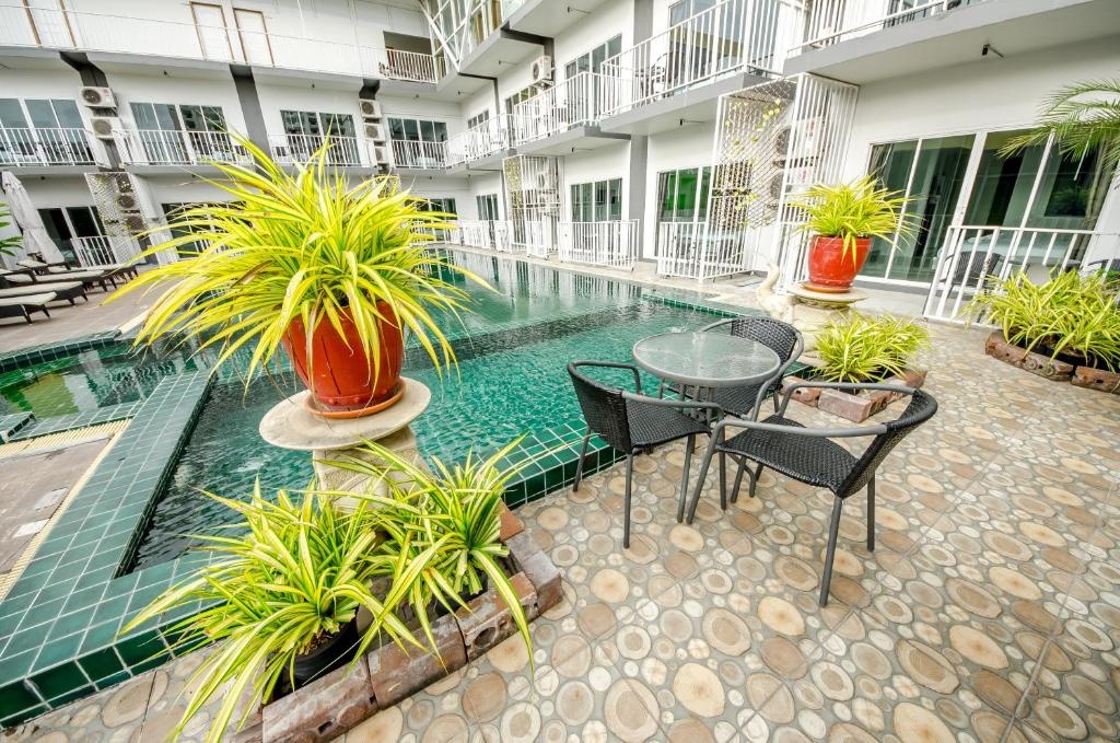 Anantra Pattaya Resort By CPGfacilitiesfacilities Image 1919