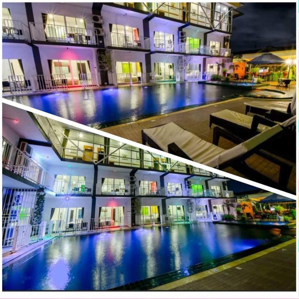 Anantra Pattaya Resort By CPGpropertyviewsInterior View26