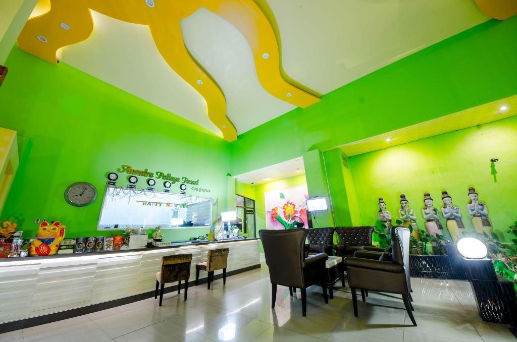 Anantra Pattaya Resort By CPGpropertyviewsLobby28