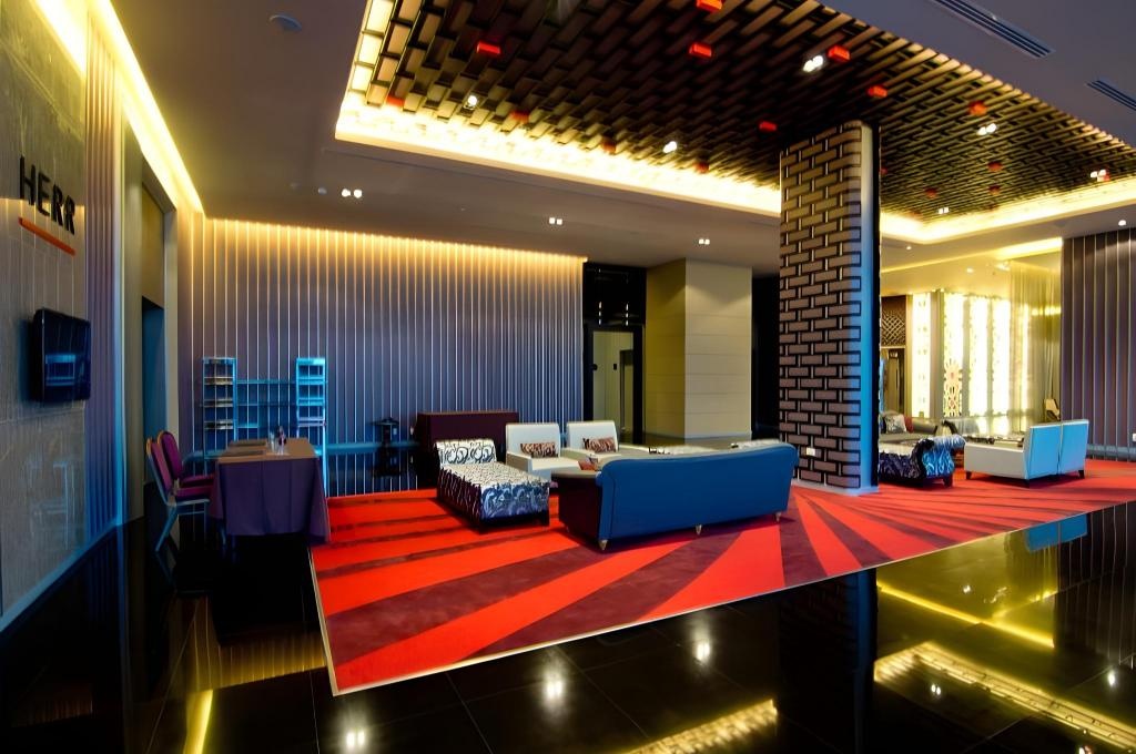 Way Hotel Pattayafacilitiesfacilities Image 6363