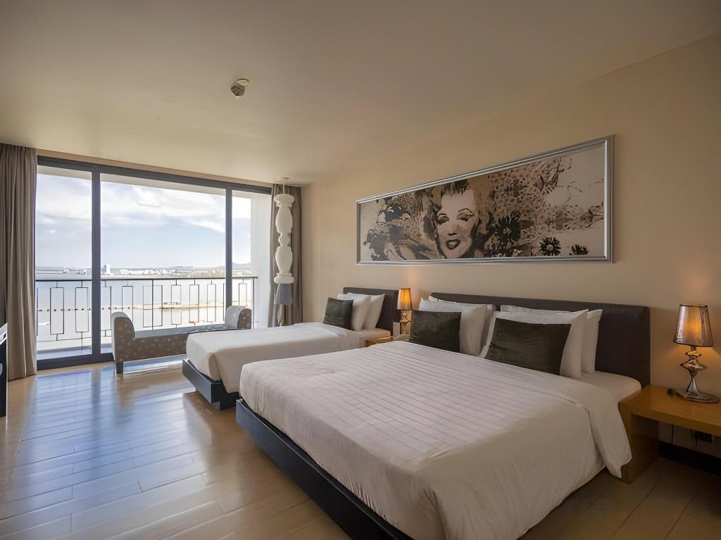 Way Hotel Pattayaroomsrooms Image 1717