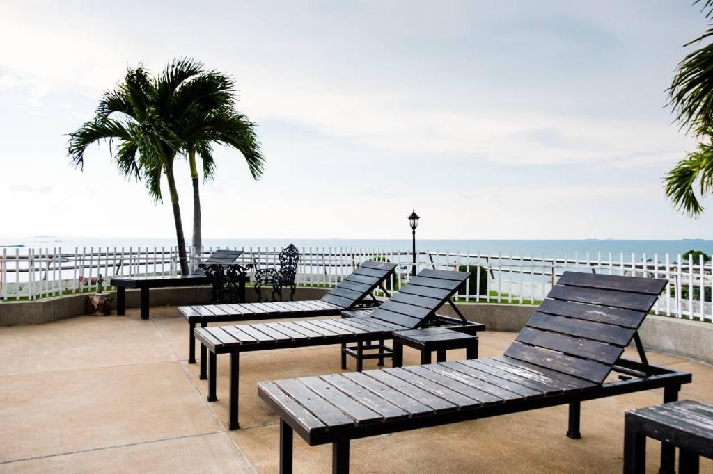 Mark Land Seaside PattayapropertyviewsExterior View3