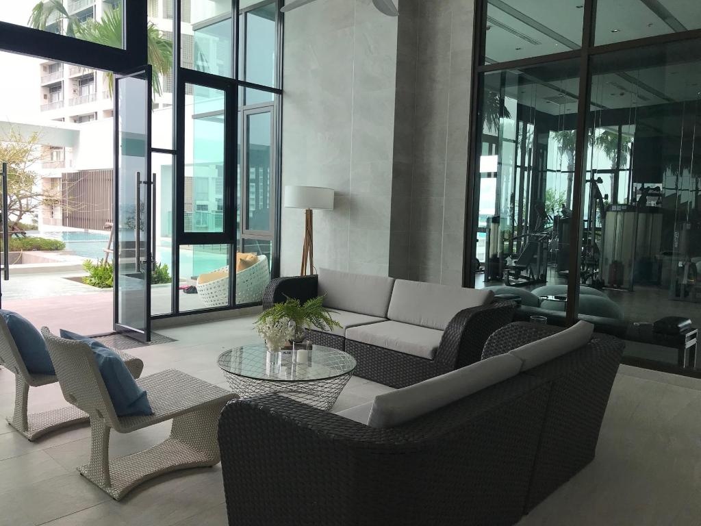 KUNO 2BD New Room Beachfront Jomtien Pattayafacilitiesfacilities Image 1616