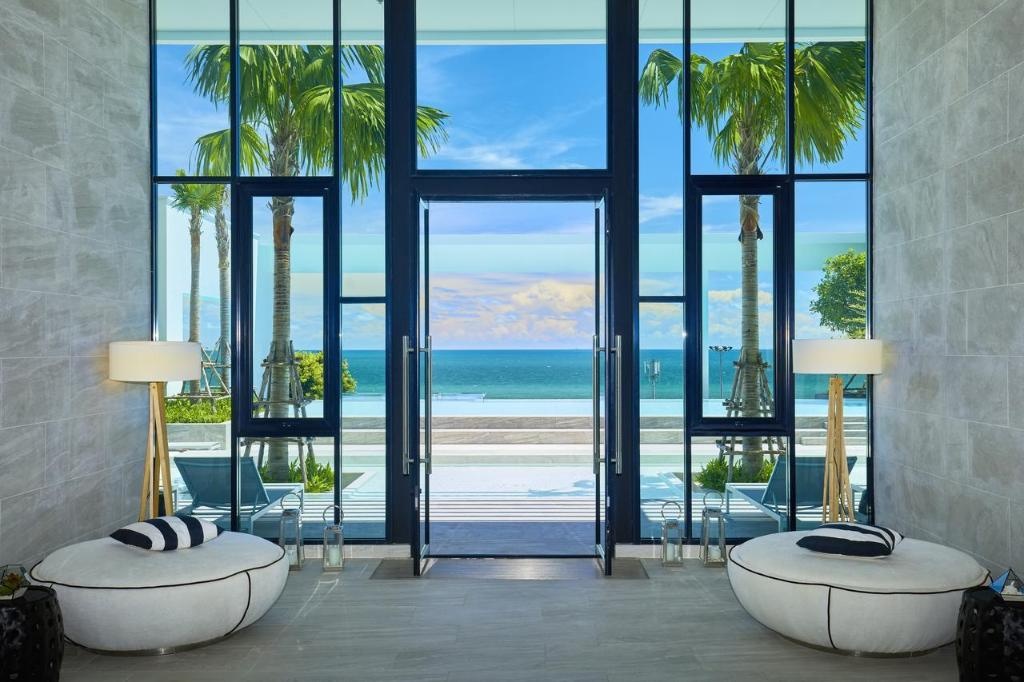 KUNO 2BD New Room Beachfront Jomtien Pattayapropertyviewspropertyviews Image 1313