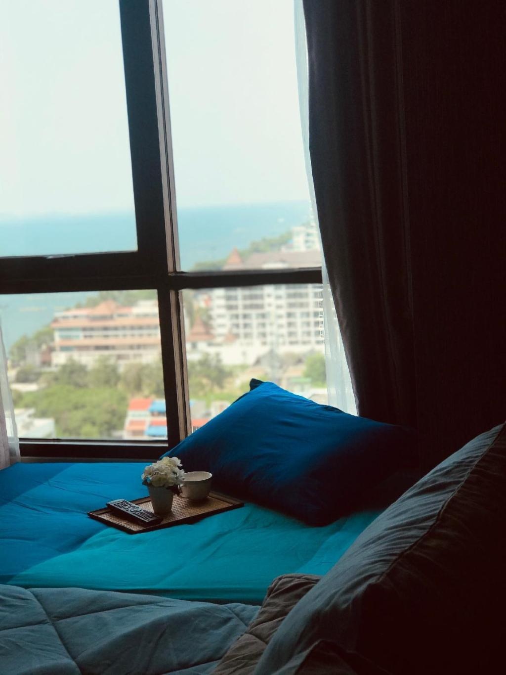 KUNO 2BD New Room Beachfront Jomtien Pattayaroomsrooms Image 77