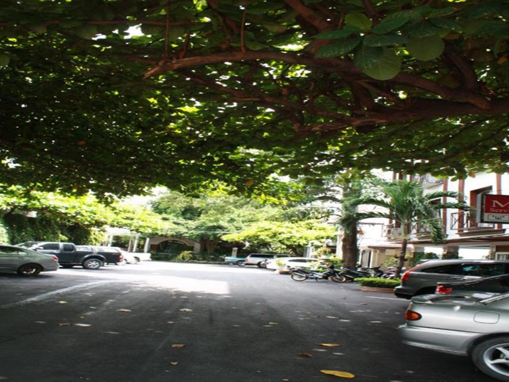 Marika Service ApartmentspropertyviewsExterior View3