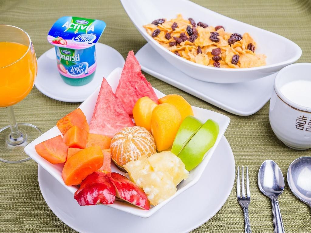 Zing Resort SpadiningFood And Beverages14