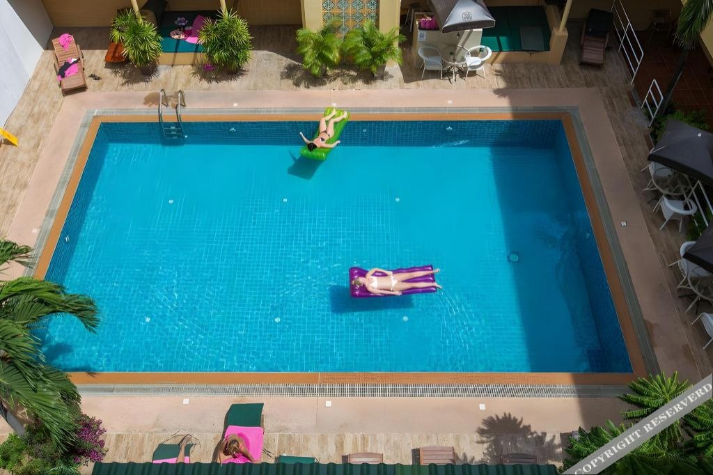Zing Resort Spafacilitiesfacilities Image 1515