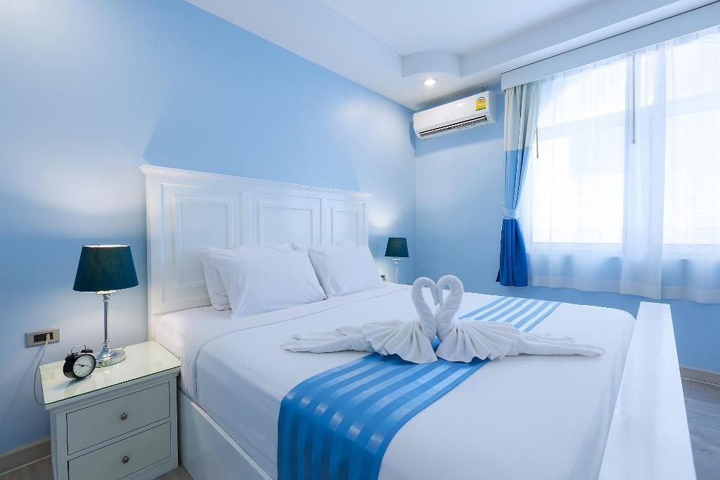 Zing Resort SparoomsPool Suite12