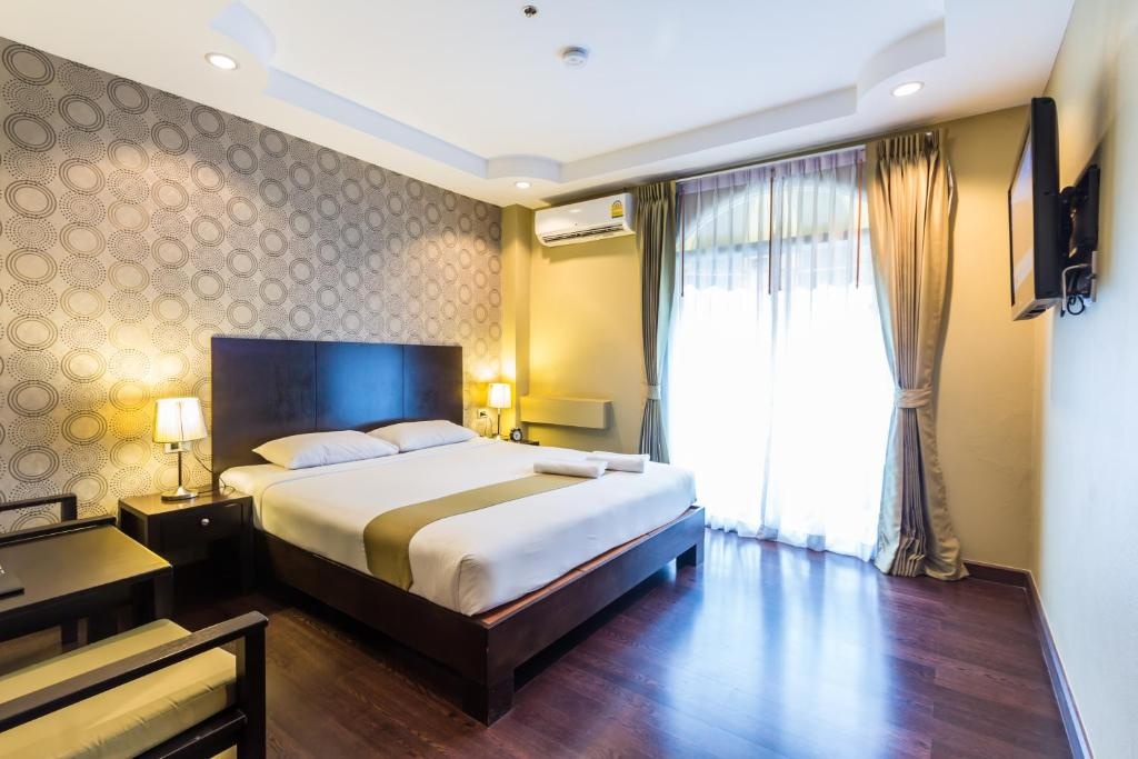 Zing Resort Sparoomsrooms Image 11