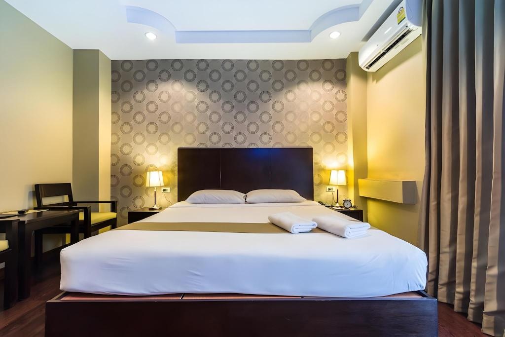 Zing Resort Sparoomsrooms Image 1515