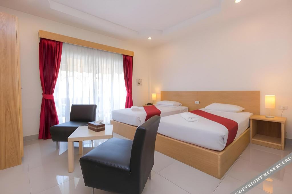 Zing Resort Sparoomsrooms Image 1919