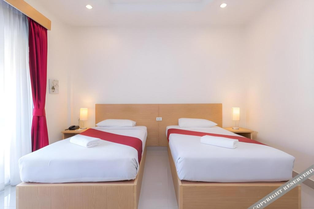 Zing Resort Sparoomsrooms Image 3838