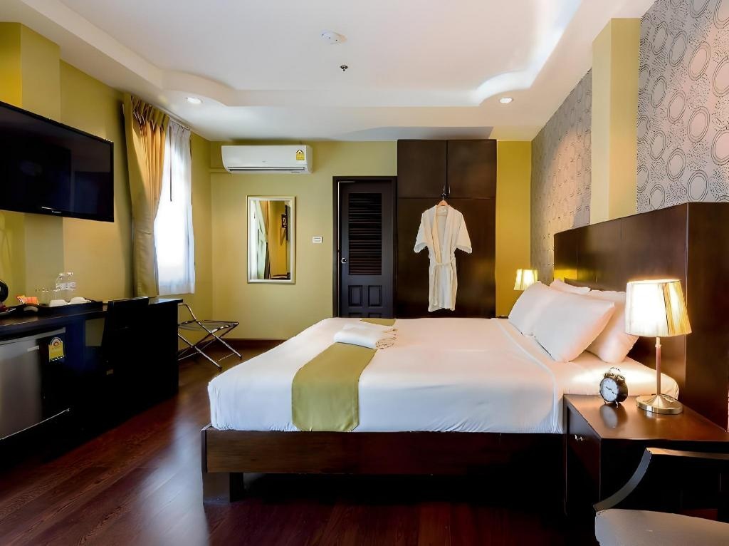 Zing Resort Sparoomsrooms Image 55
