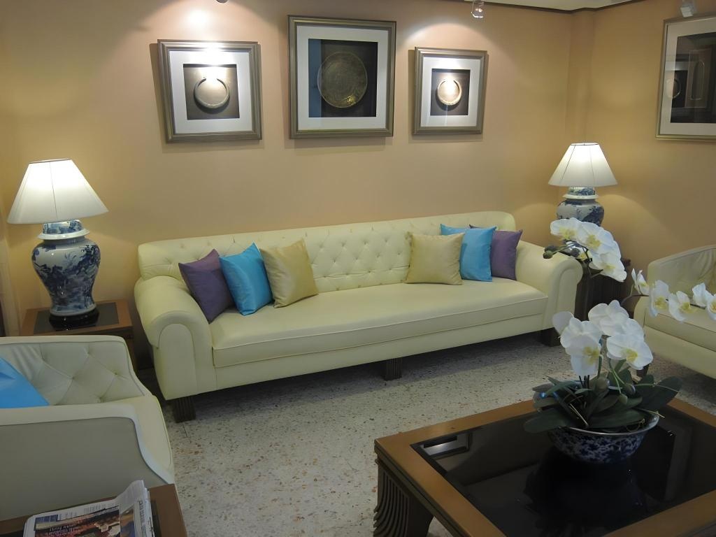 Lido Beach HotelpropertyviewsLobby15