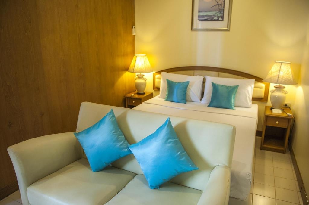 Lido Beach Hotelrooms2 Bedrooms Family15