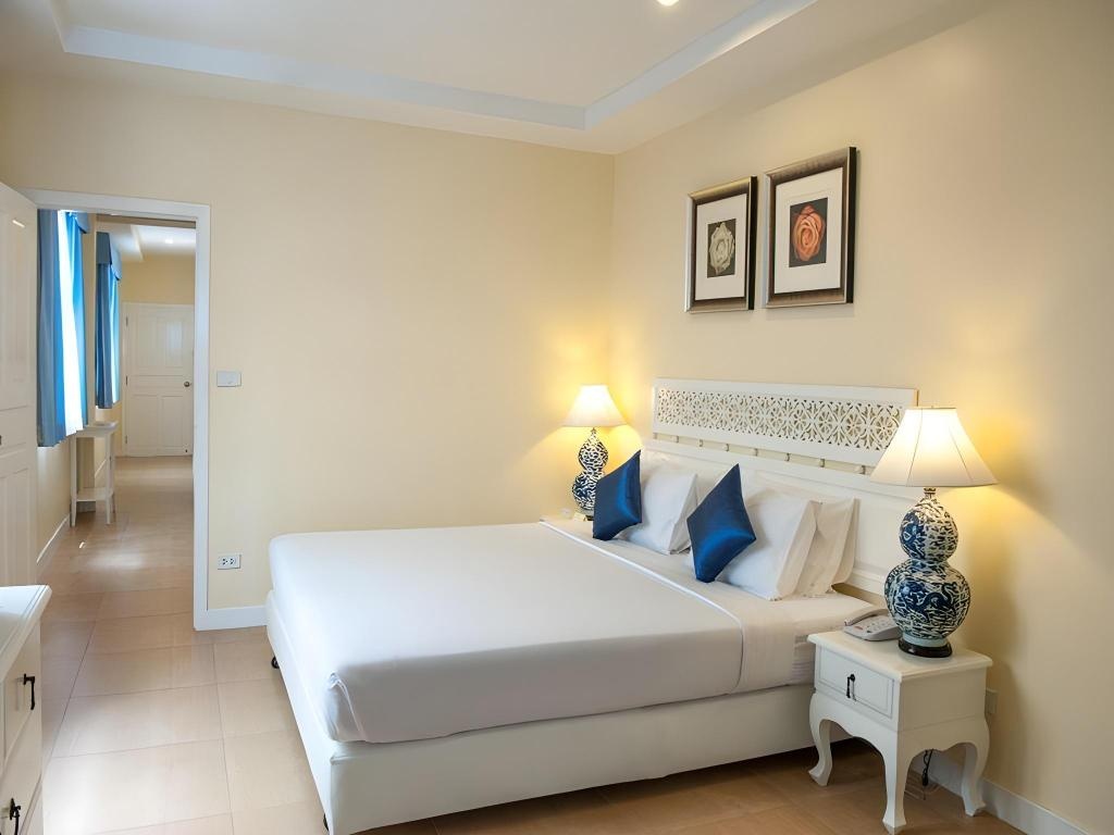 Lido Beach Hotelrooms3 Bedroom Family Suite16