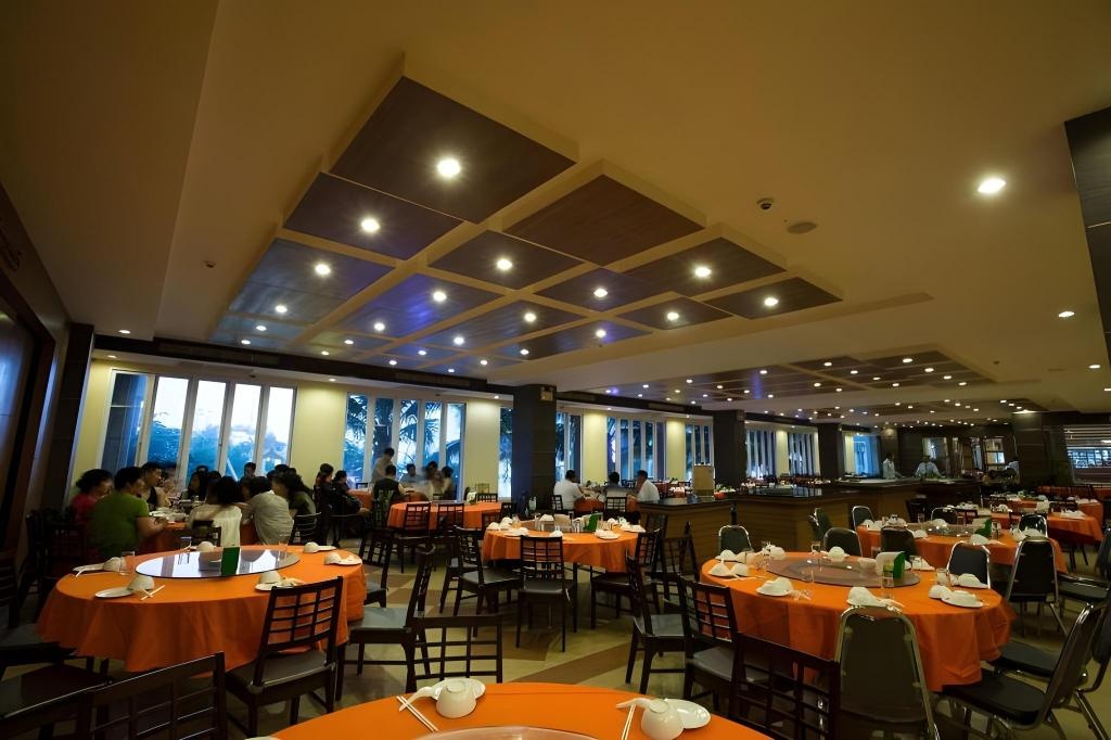 Saisawan Beach Resort PattayadiningRestaurant16