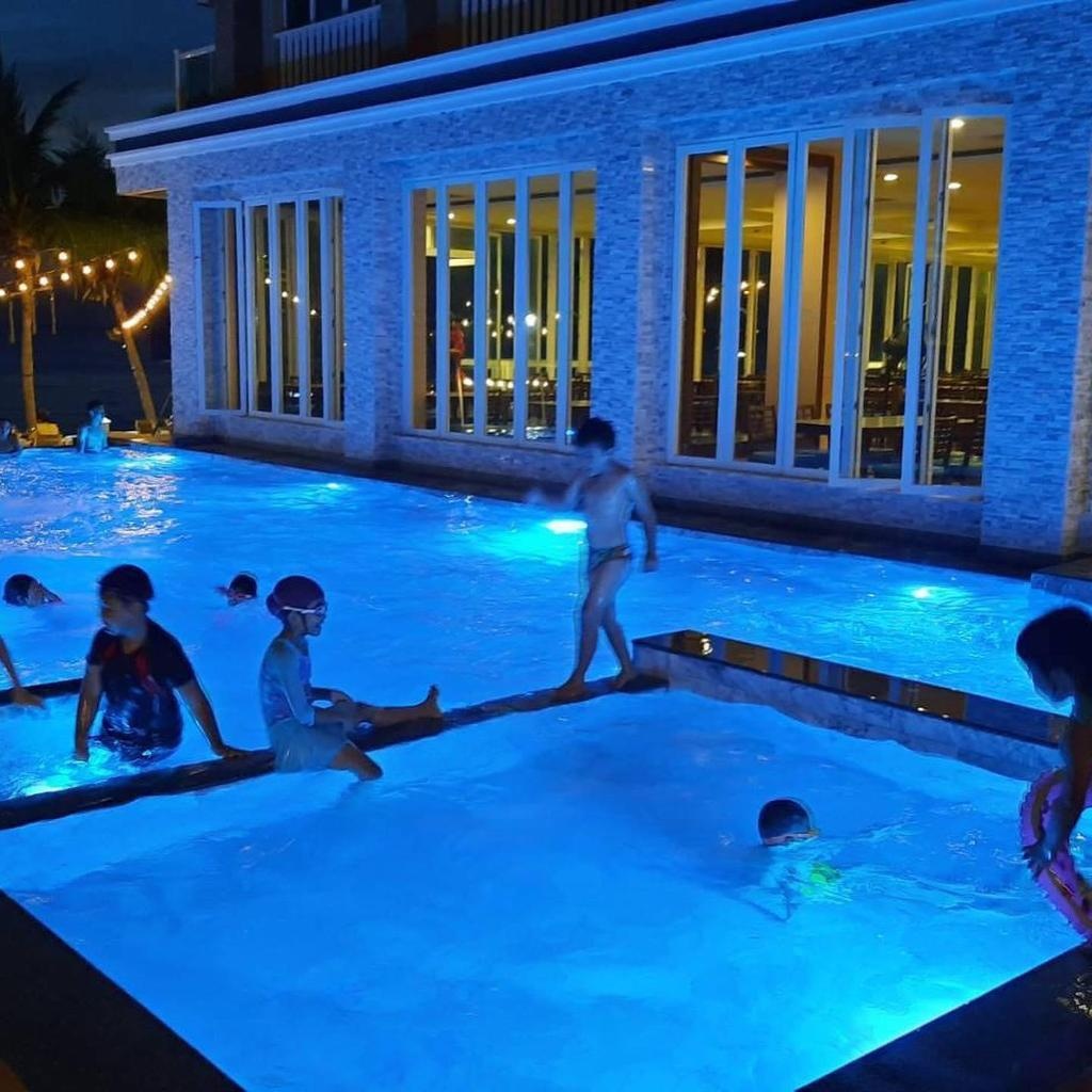 Saisawan Beach Resort PattayafacilitiesSwimming Pool Outdoor25