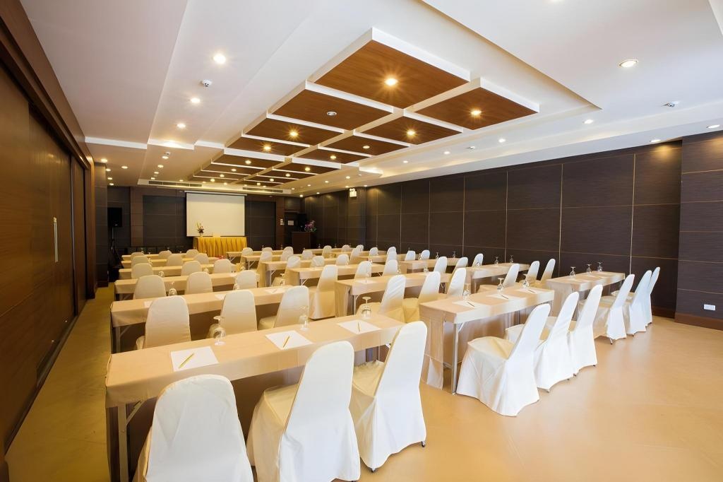 Saisawan Beach Resort Pattayafacilitiesfacilities Image 101101