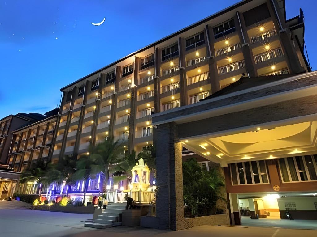 Saisawan Beach Resort Pattayapropertyviewspropertyviews Image 55