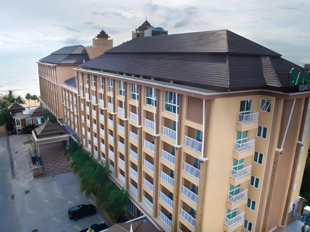 Saisawan Beach Resort Pattayapropertyviewspropertyviews Image 99