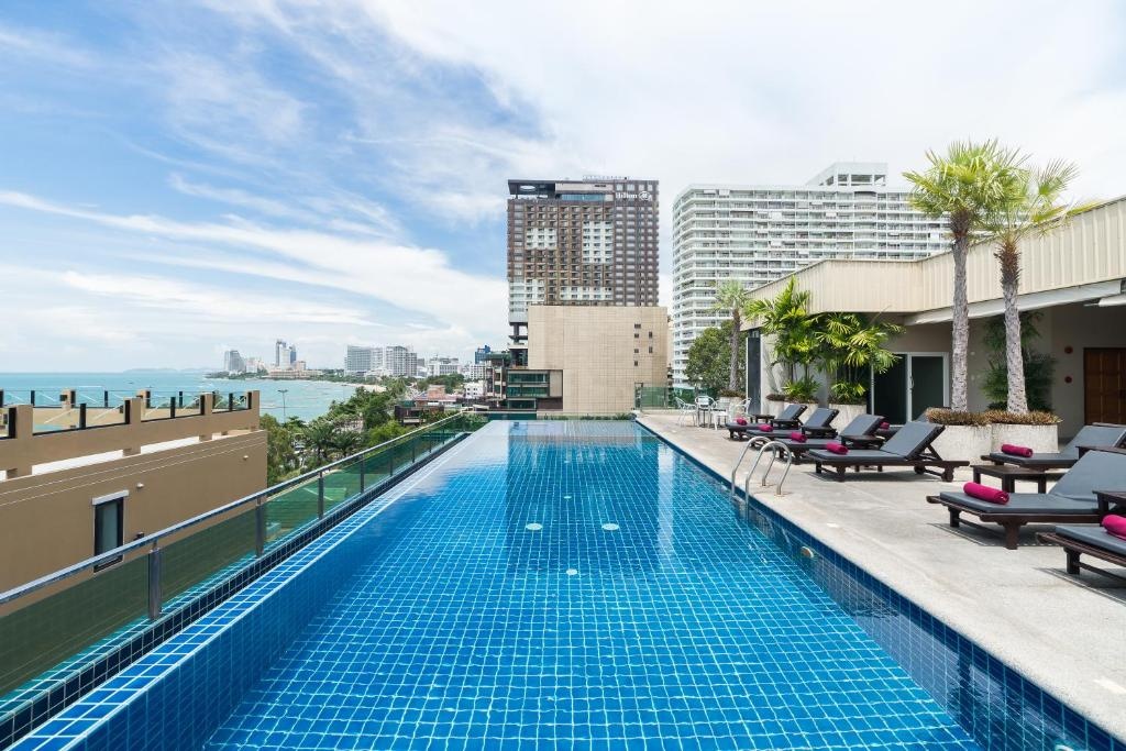 Sea Me Spring Too HotelfacilitiesSwimming Pool5