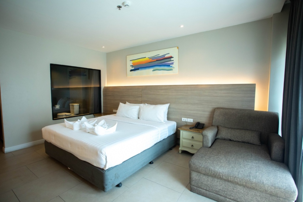 Sea Me Spring Too Hotelroomsrooms Image 1212