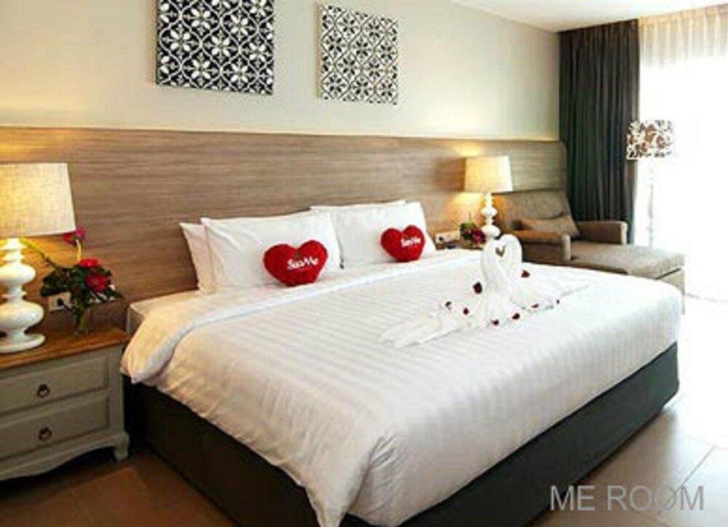 Sea Me Spring Too Hotelroomsrooms Image 1515