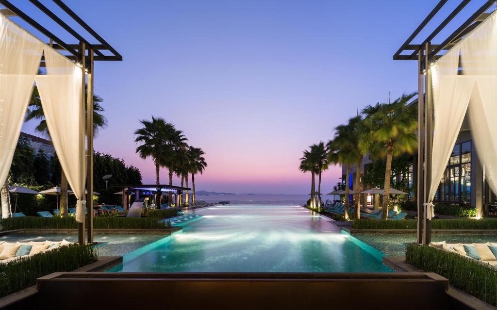 Cape Dara ResortfacilitiesSwimming Pool25