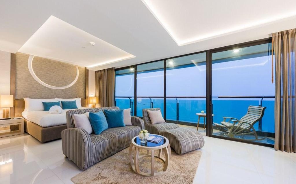 Cape Dara Resortroomsrooms Image 66
