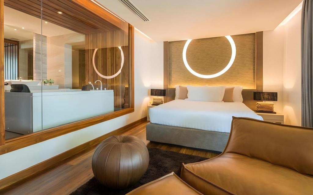 Cape Dara Resortroomsrooms Image 77