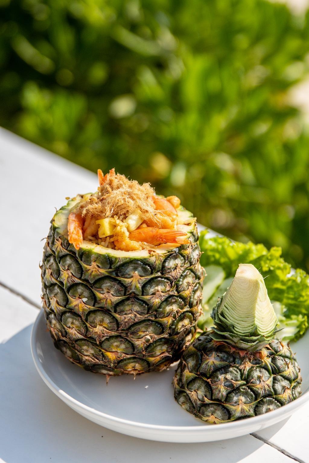 Xanadu Beach Resort Koh LandiningFood And Beverages16