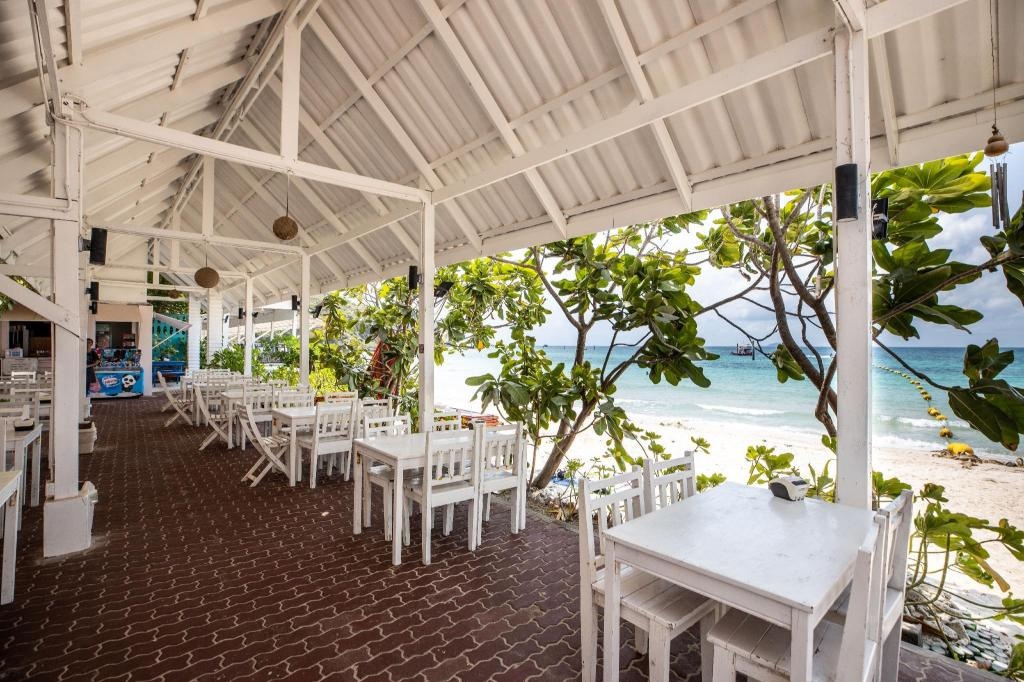 Xanadu Beach Resort Koh LandiningRestaurant7