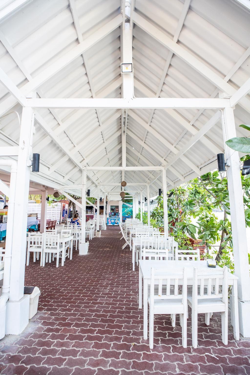 Xanadu Beach Resort Koh LandiningRestaurant9