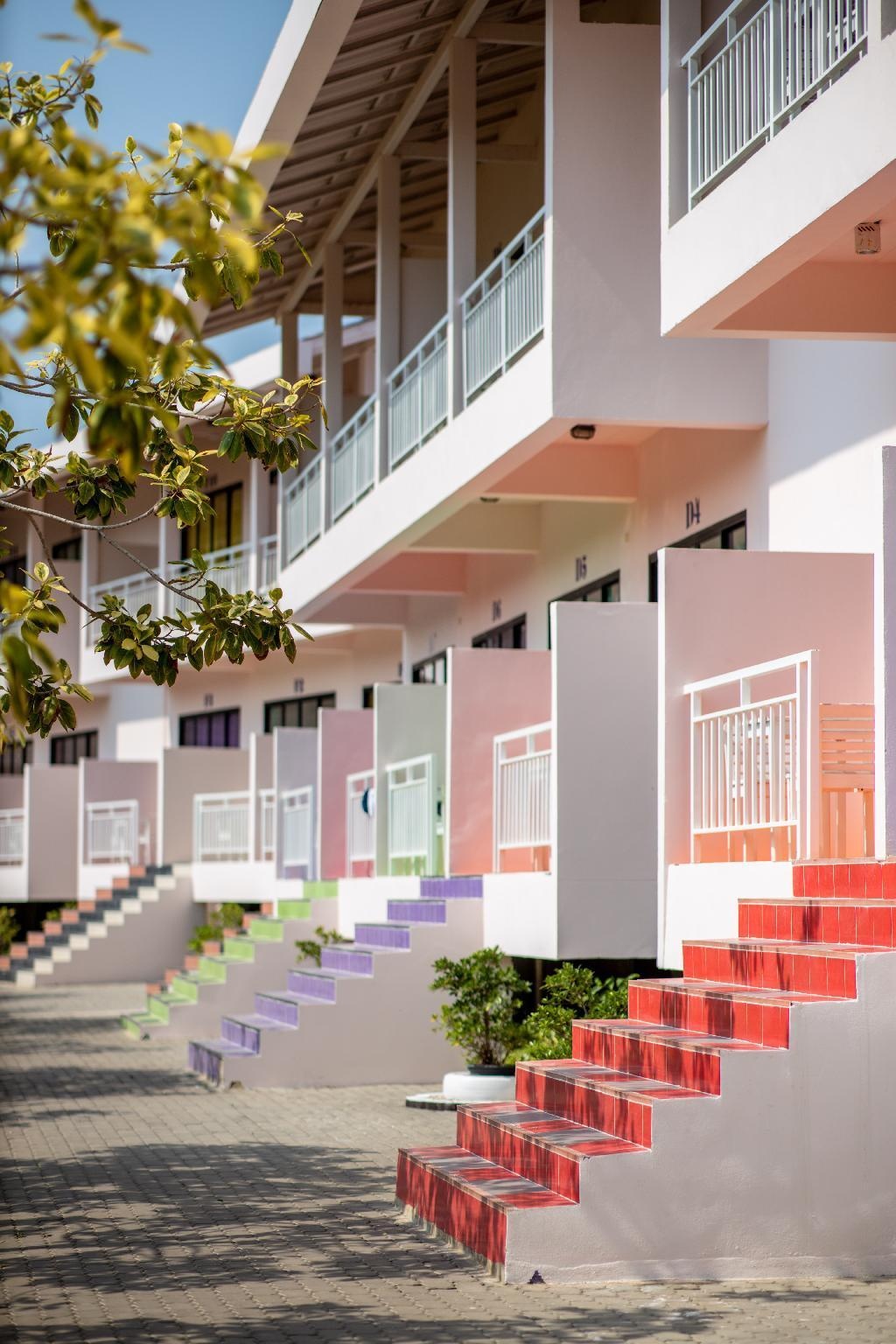 Xanadu Beach Resort Koh LanpropertyviewsExterior View3