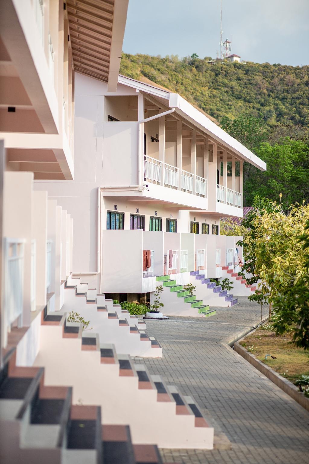 Xanadu Beach Resort Koh LanpropertyviewsExterior View5