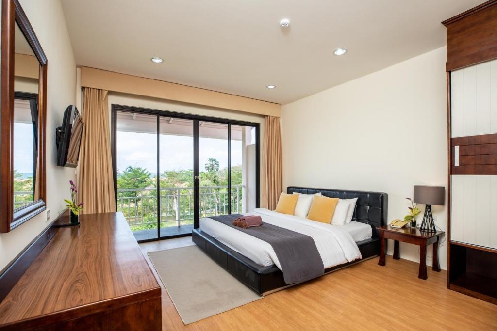 Xanadu Beach Resort Koh Lanroomsrooms Image 33