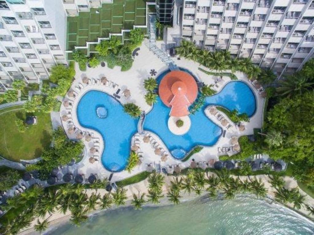 Royal Wing Suites Spa Pattayapropertyviewspropertyviews Image 2626