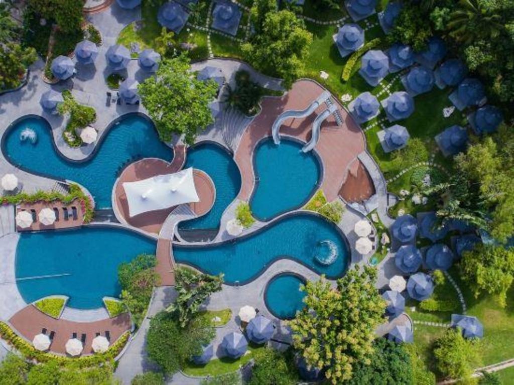 Royal Wing Suites Spa Pattayapropertyviewspropertyviews Image 2828