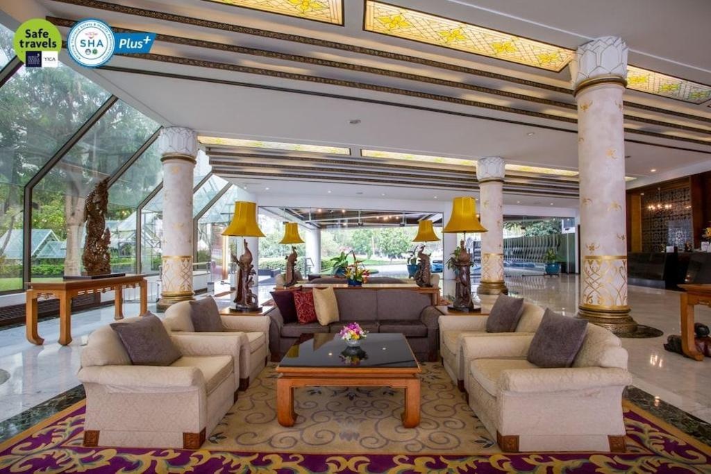 Royal Wing Suites Spa Pattayapropertyviewspropertyviews Image 3131