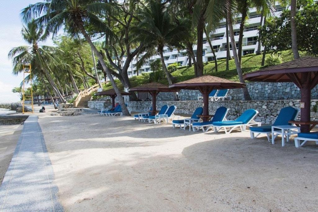 Royal Wing Suites Spa Pattayapropertyviewspropertyviews Image 3333