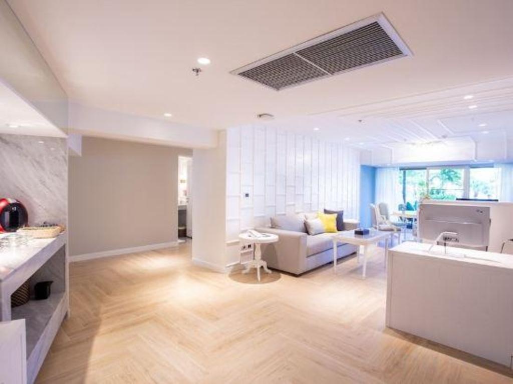 Royal Wing Suites Spa Pattayaroomsrooms Image 1212