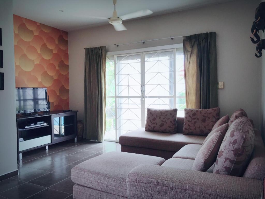 Baan Plub Plung Pool VillapropertyviewsInterior View1